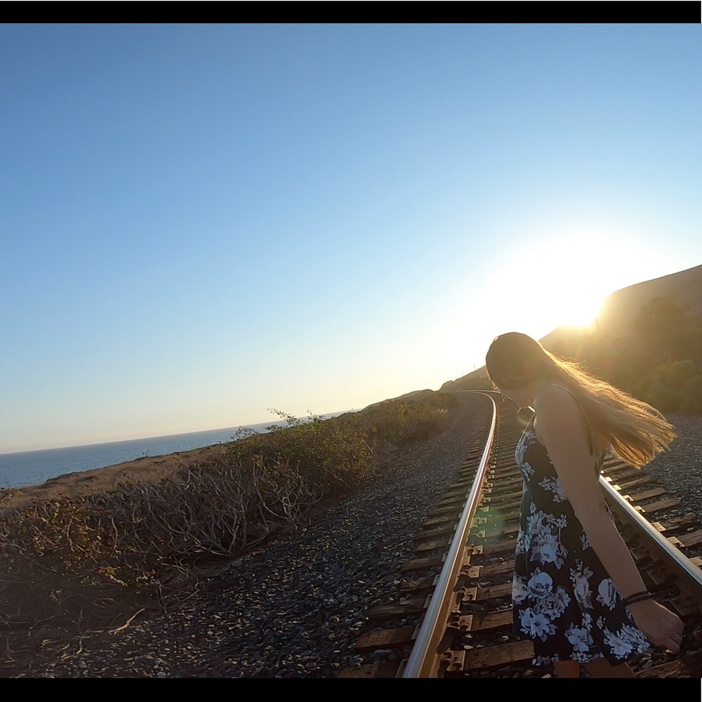 Meet your Posher, Bri